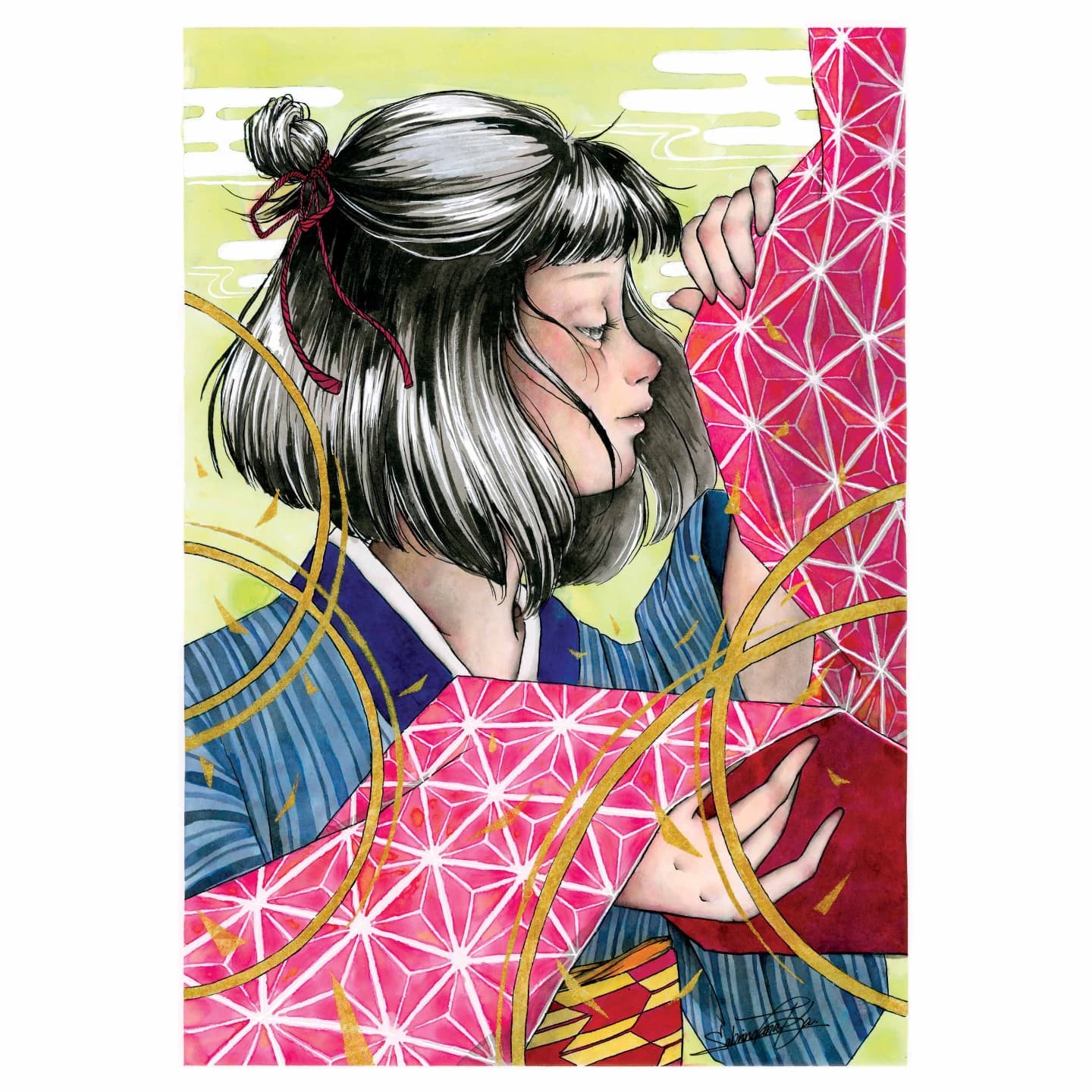 Kimono