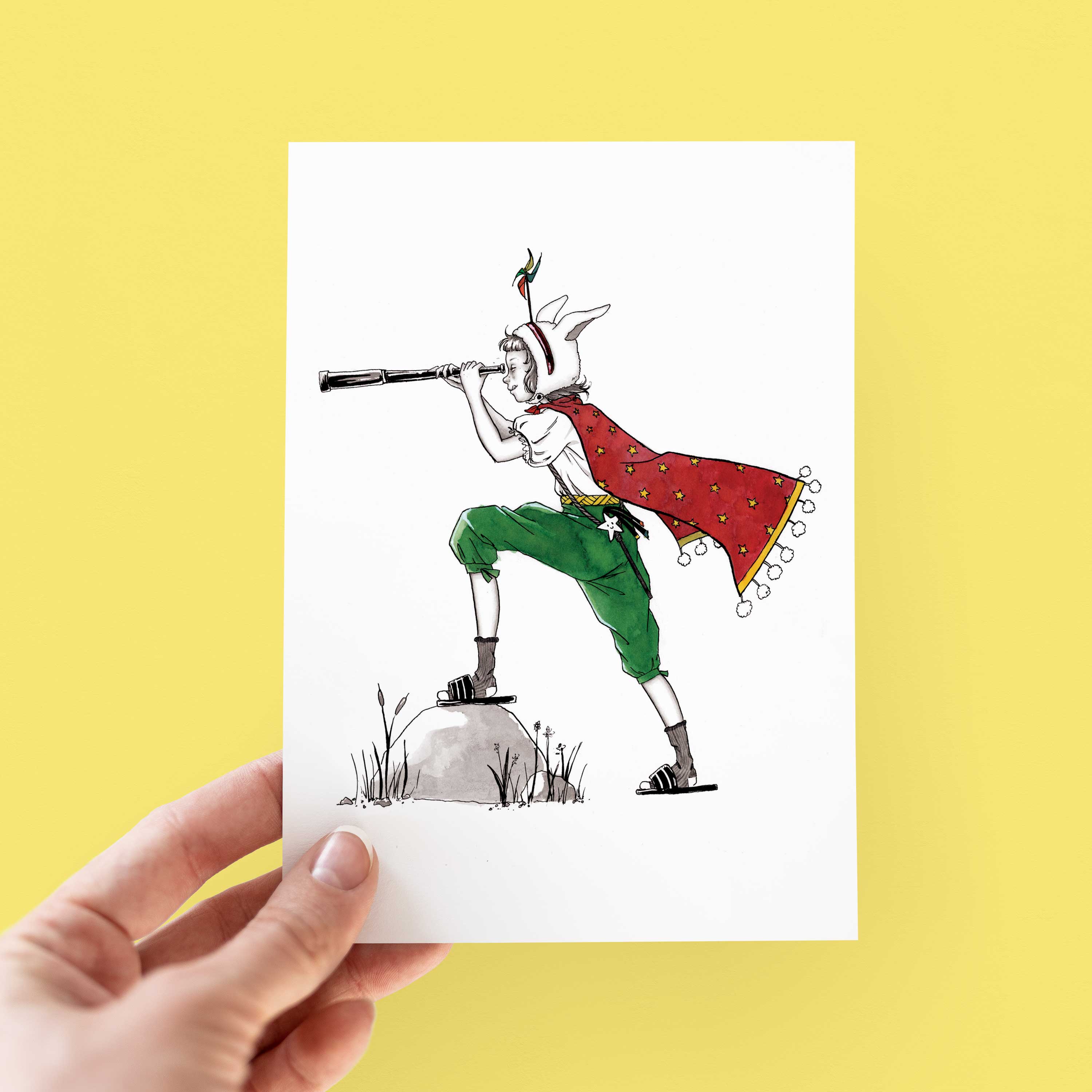 Greeting Cards