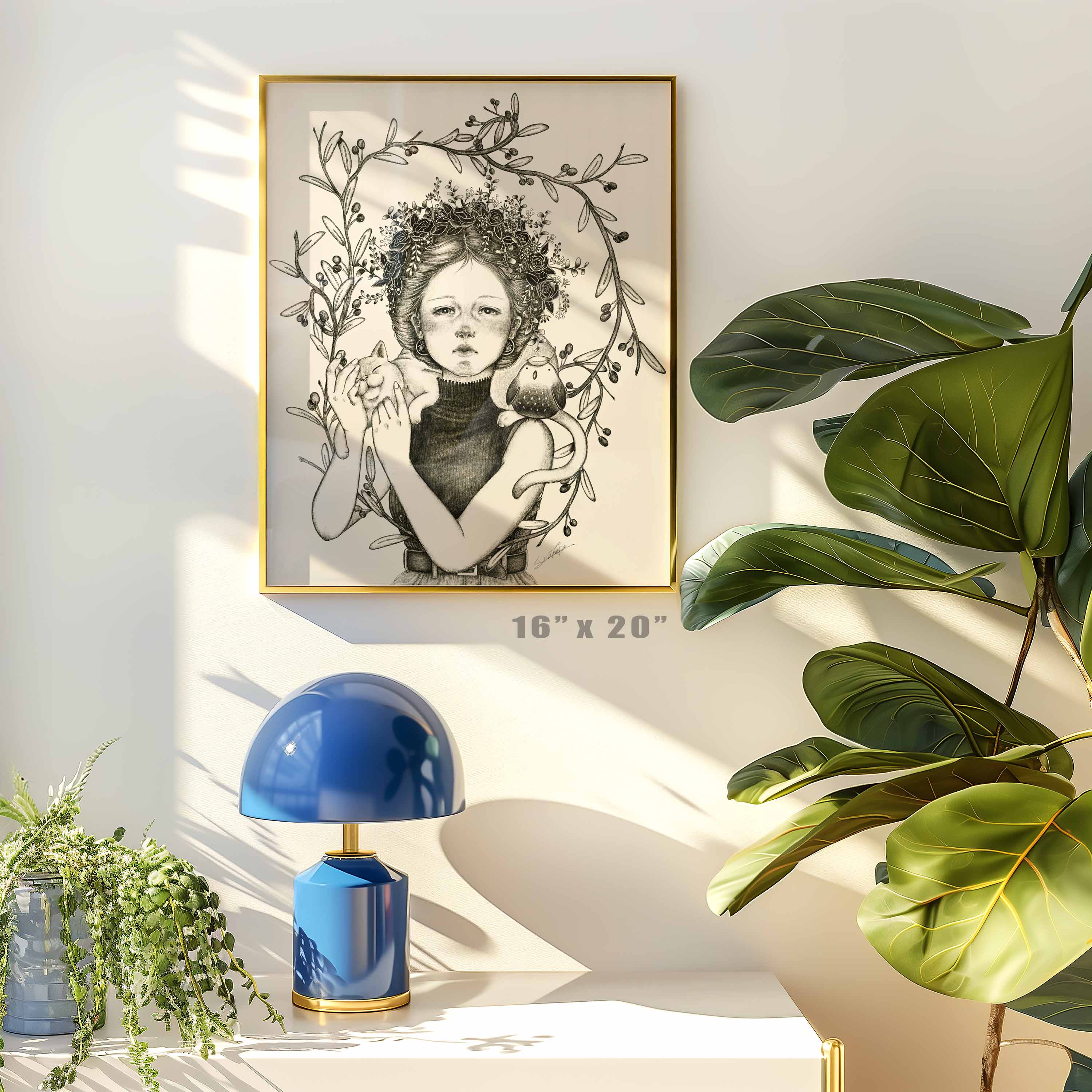 Head Gardener