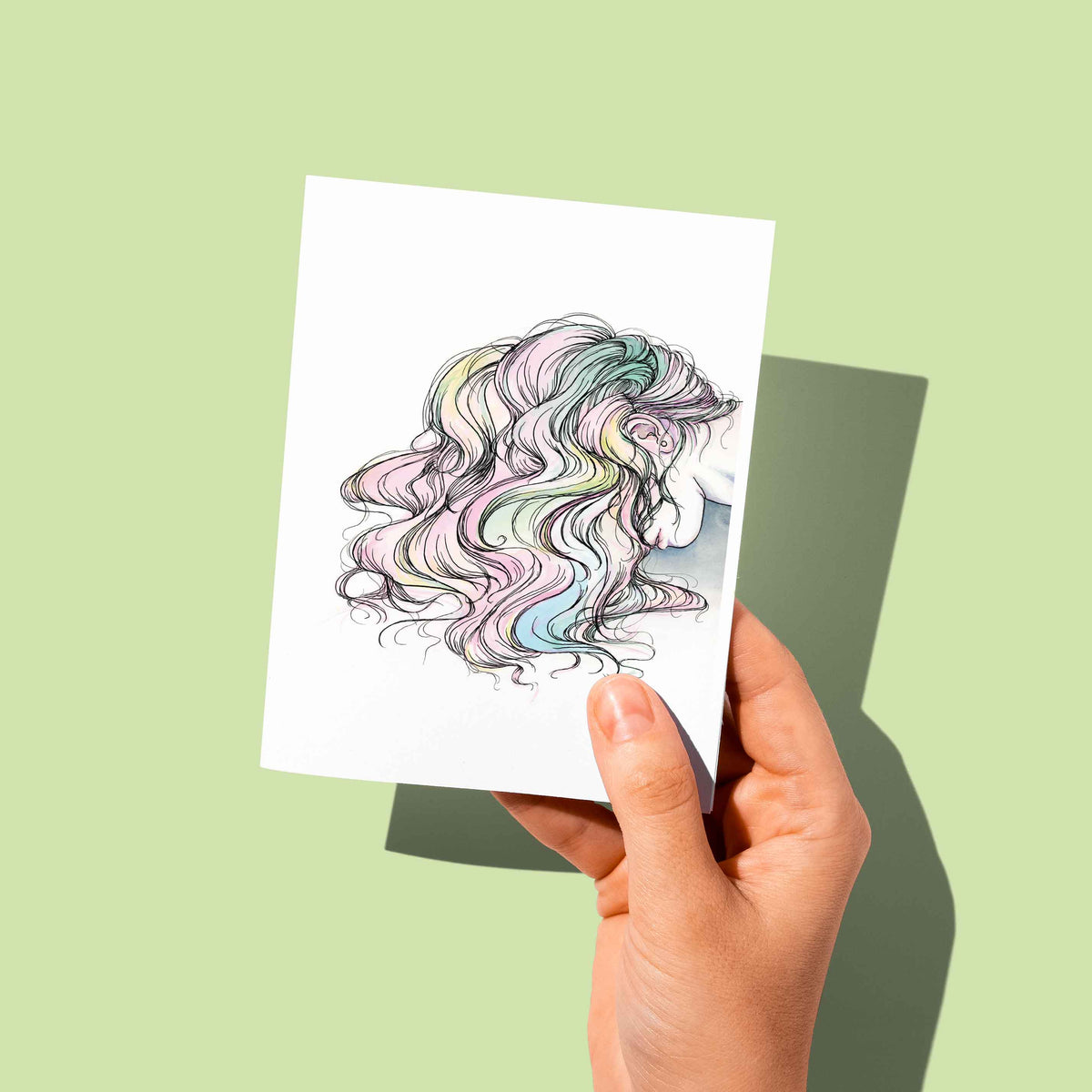 Congratulations Card - Project Manager (WholeSale)