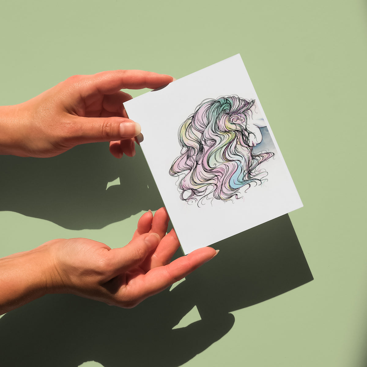 Congratulations Card - Project Manager (WholeSale)