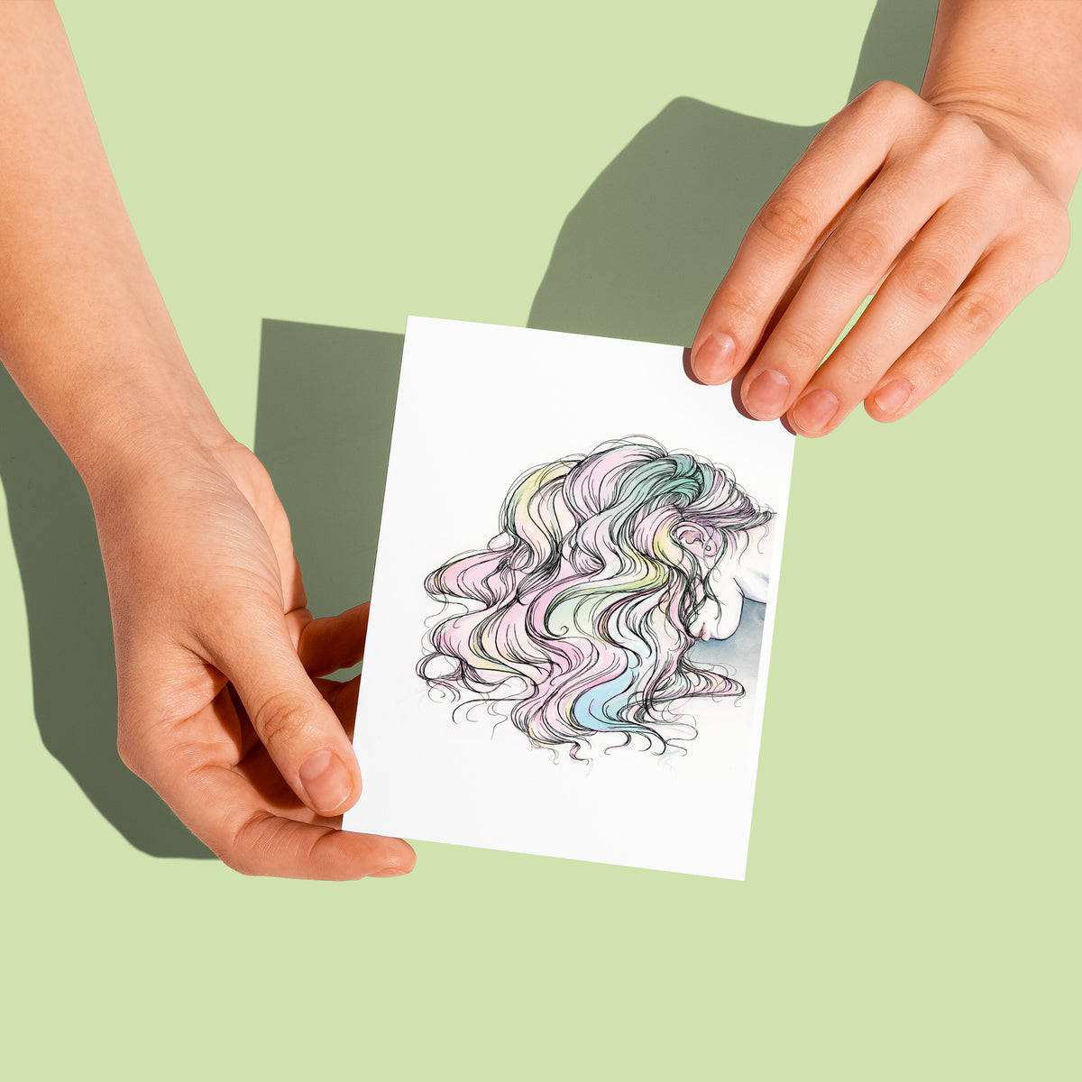 Congratulations Card - Project Manager (WholeSale)