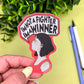2025 - 4 Sticker Bundle