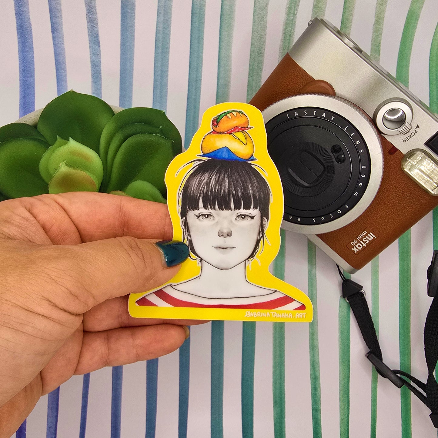 Goose Bundle - 4 Sticker Bundle