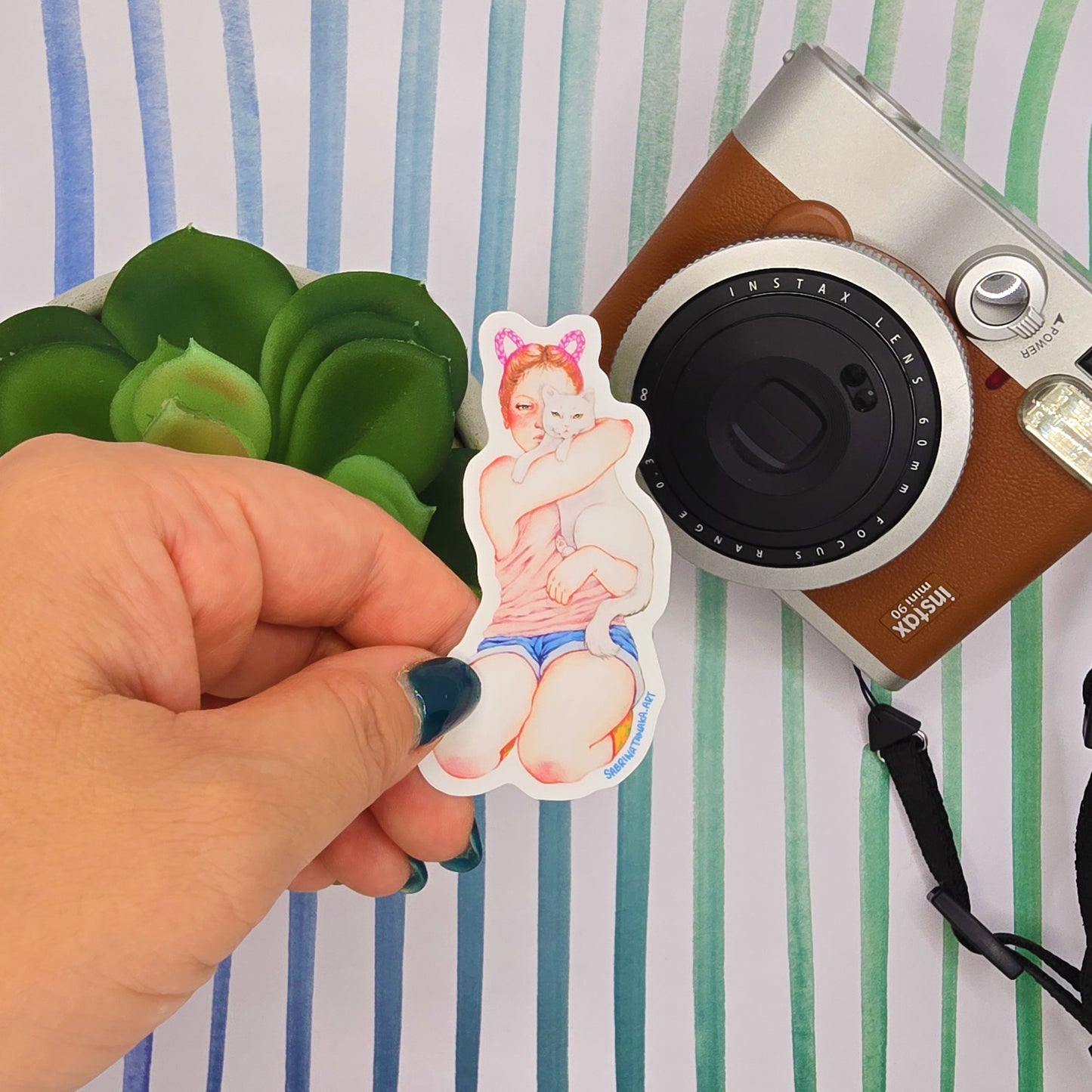 Goose Bundle - 4 Sticker Bundle