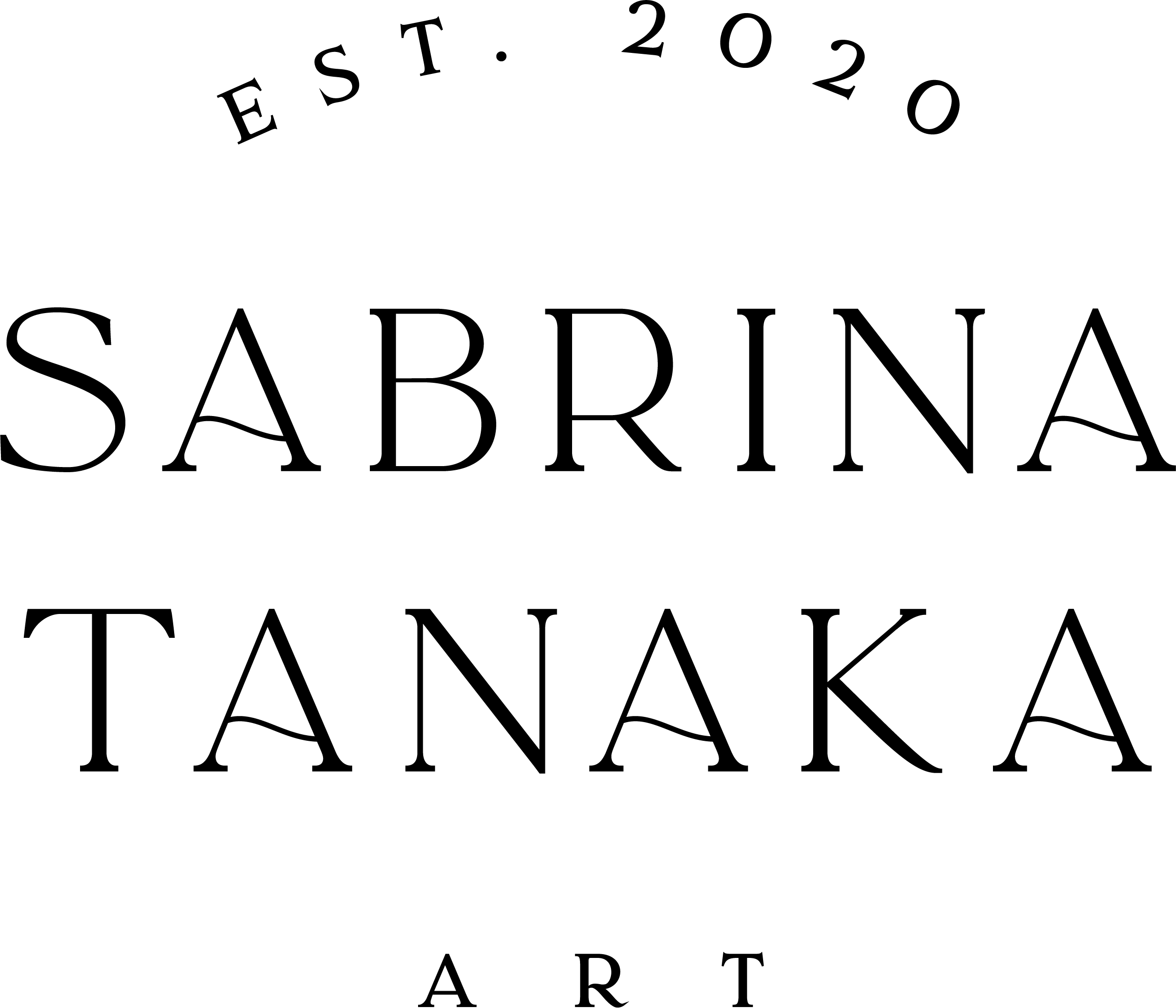 Sabrina Tanaka Art