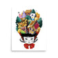 Sweet Top Hat 16x20 Poster