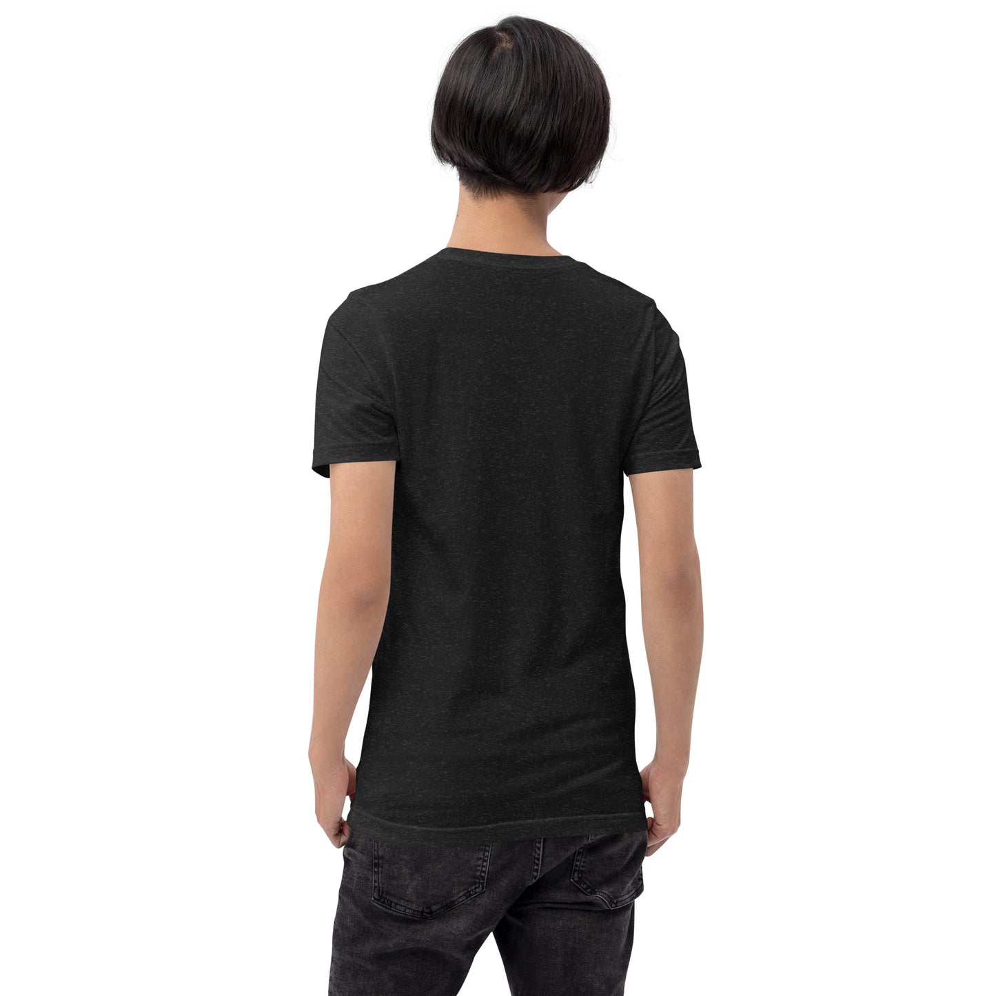 Megane 3 Unisex t-shirt