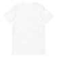 Megane 5 - Unisex t-shirt