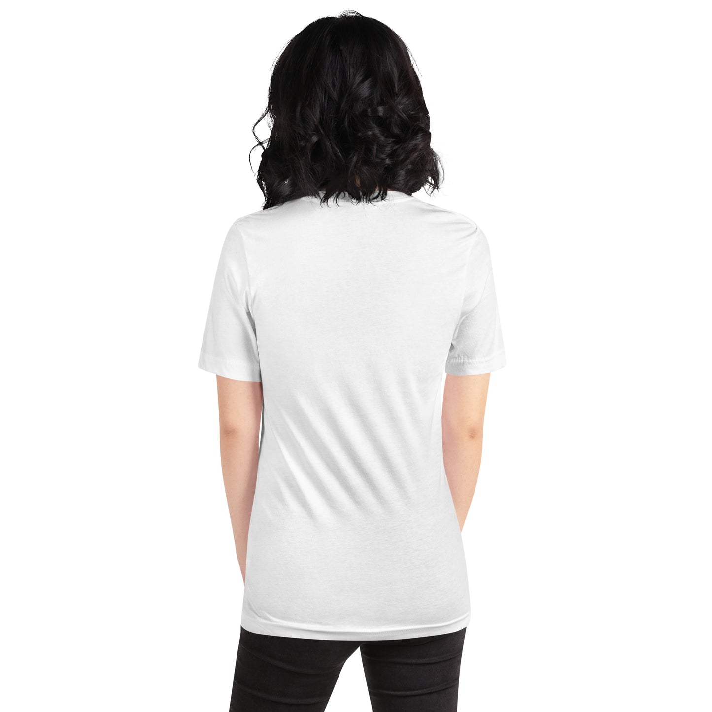 TotoroFan - White Unisex t-shirt