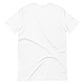 TotoroFan - White Unisex t-shirt