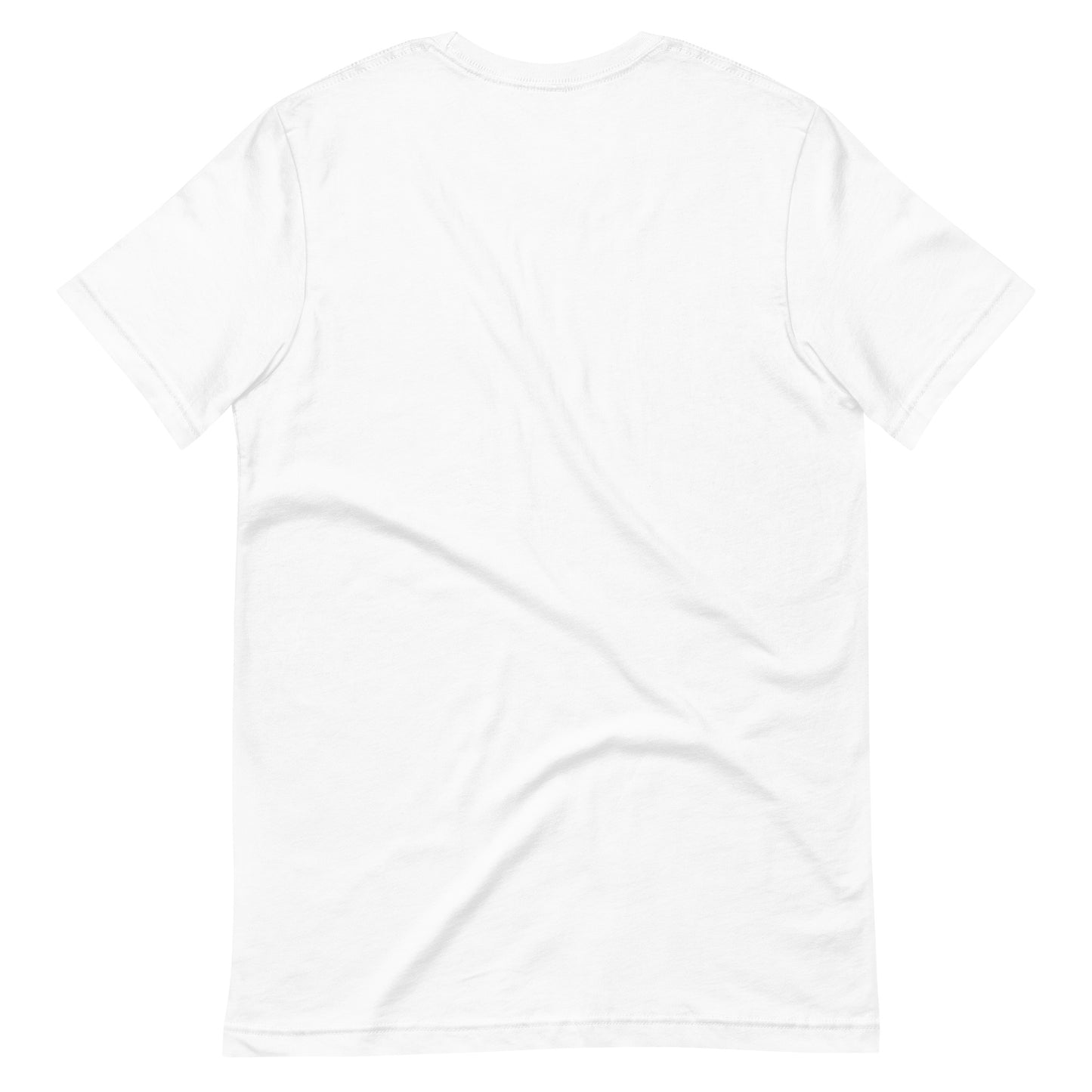 TotoroFan - White Unisex t-shirt