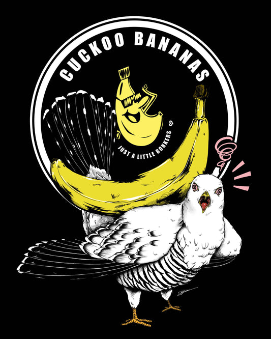 Cuckoo Bananas