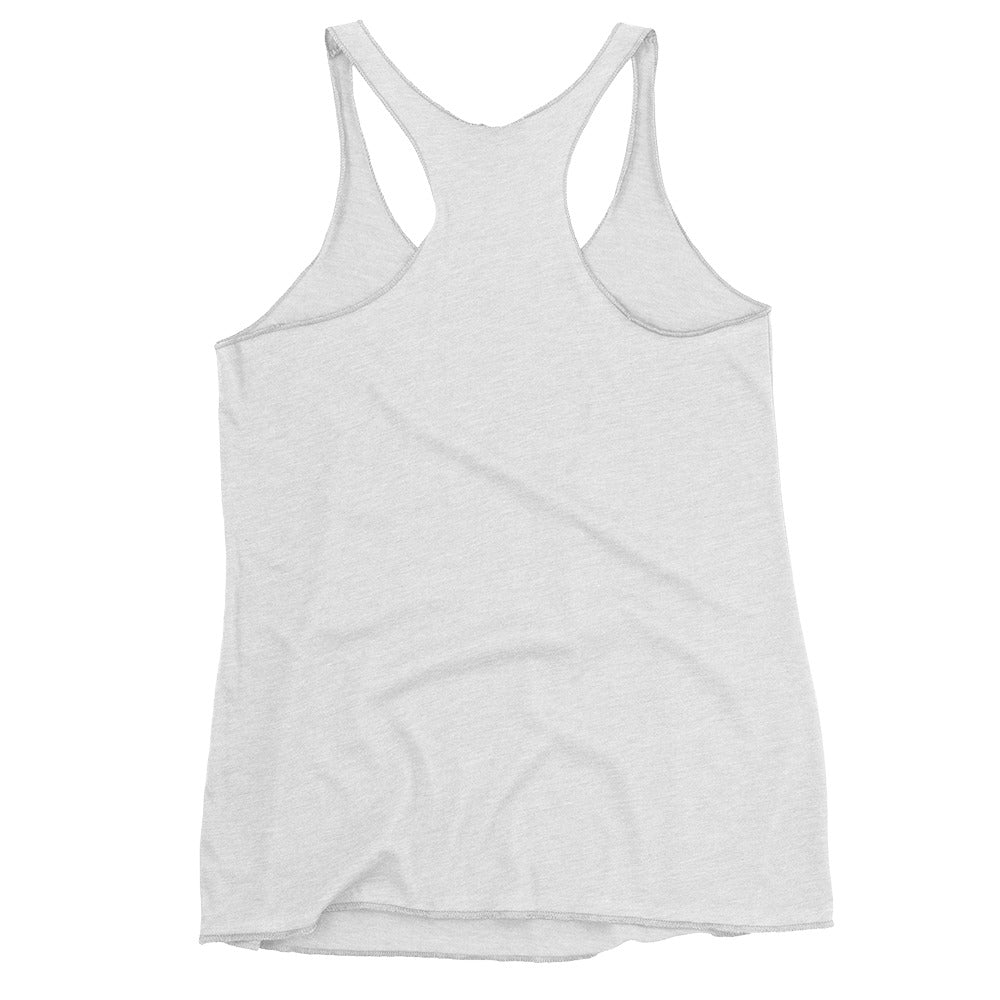 Megane 1 White Tank