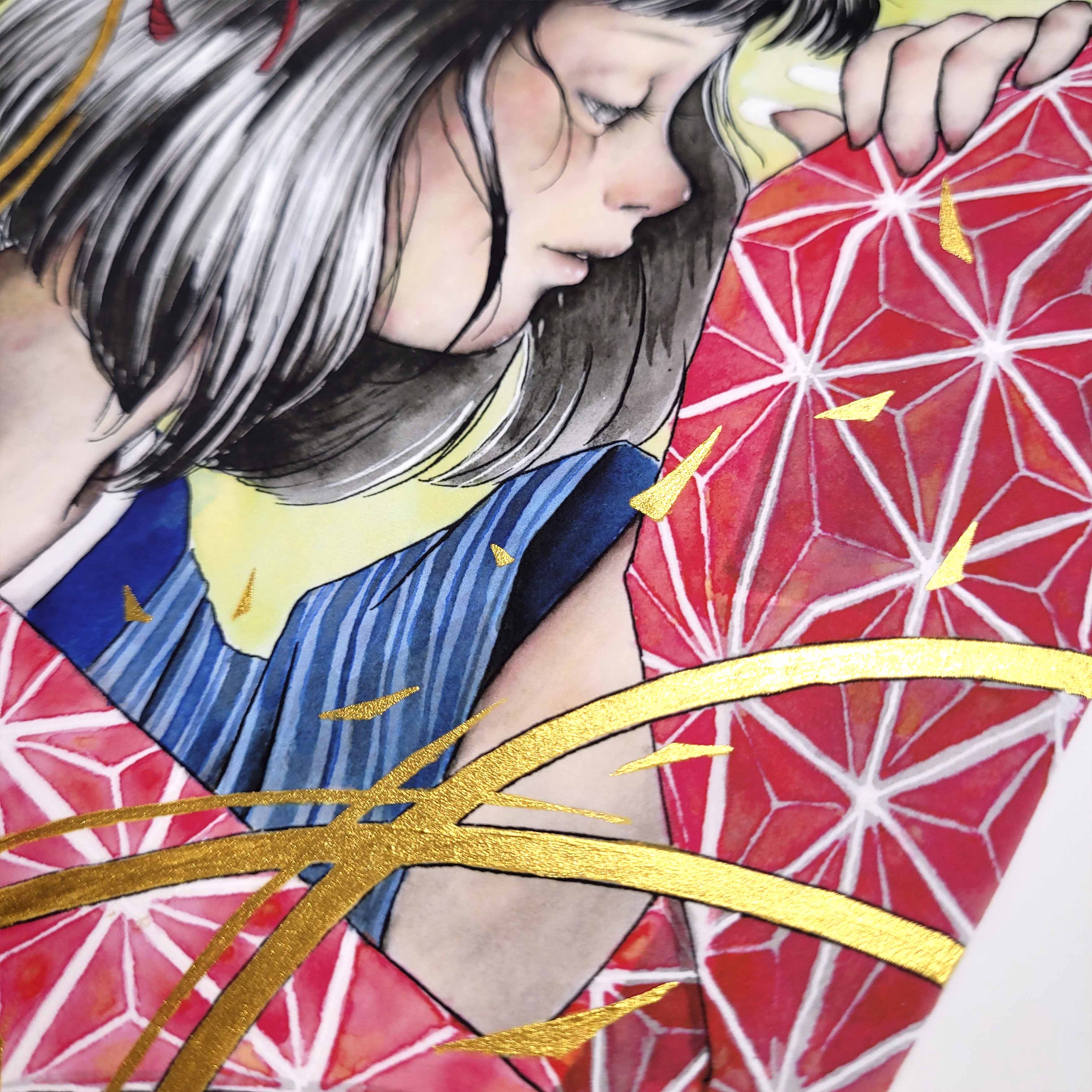 Kimono
