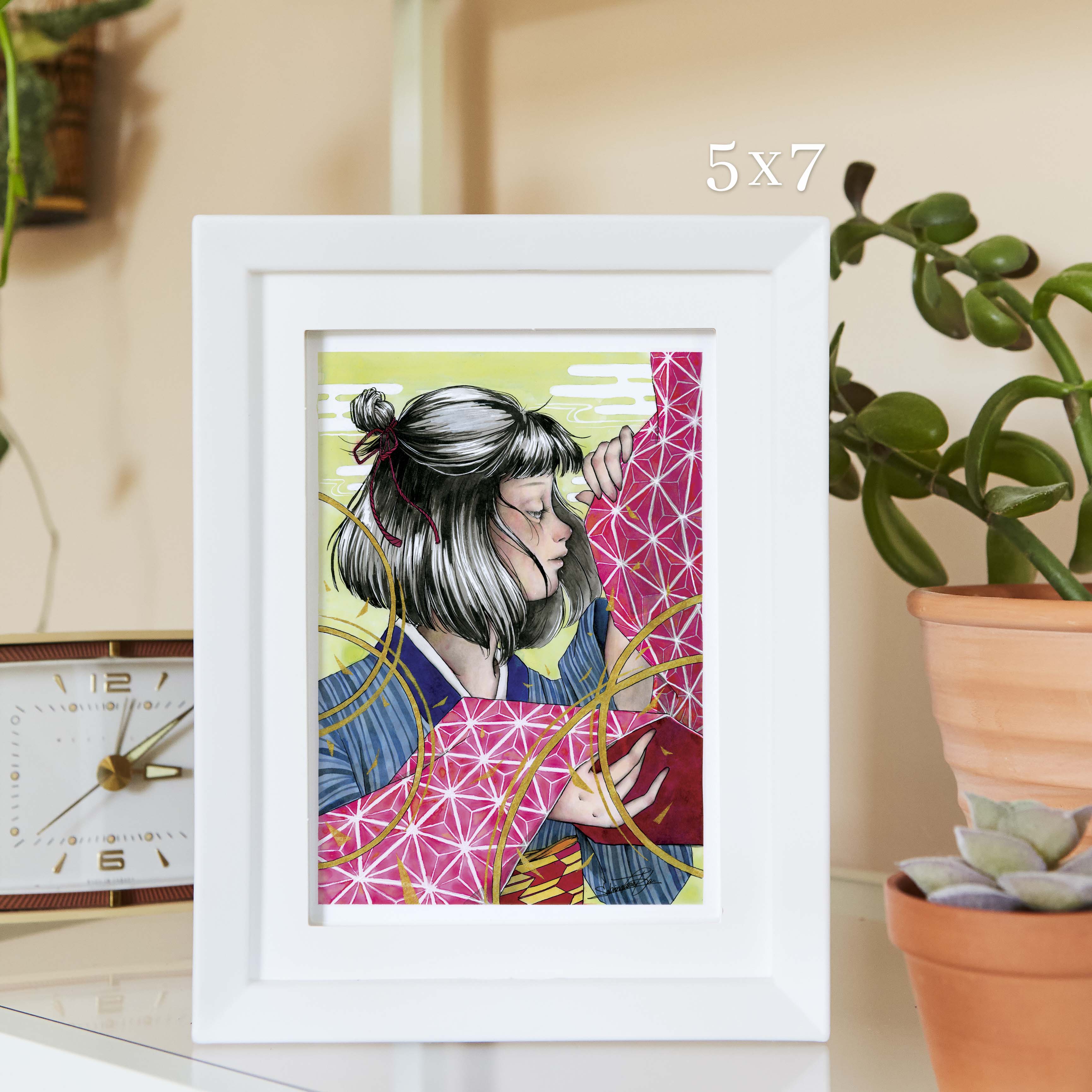 Kimono