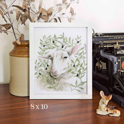 Lamb