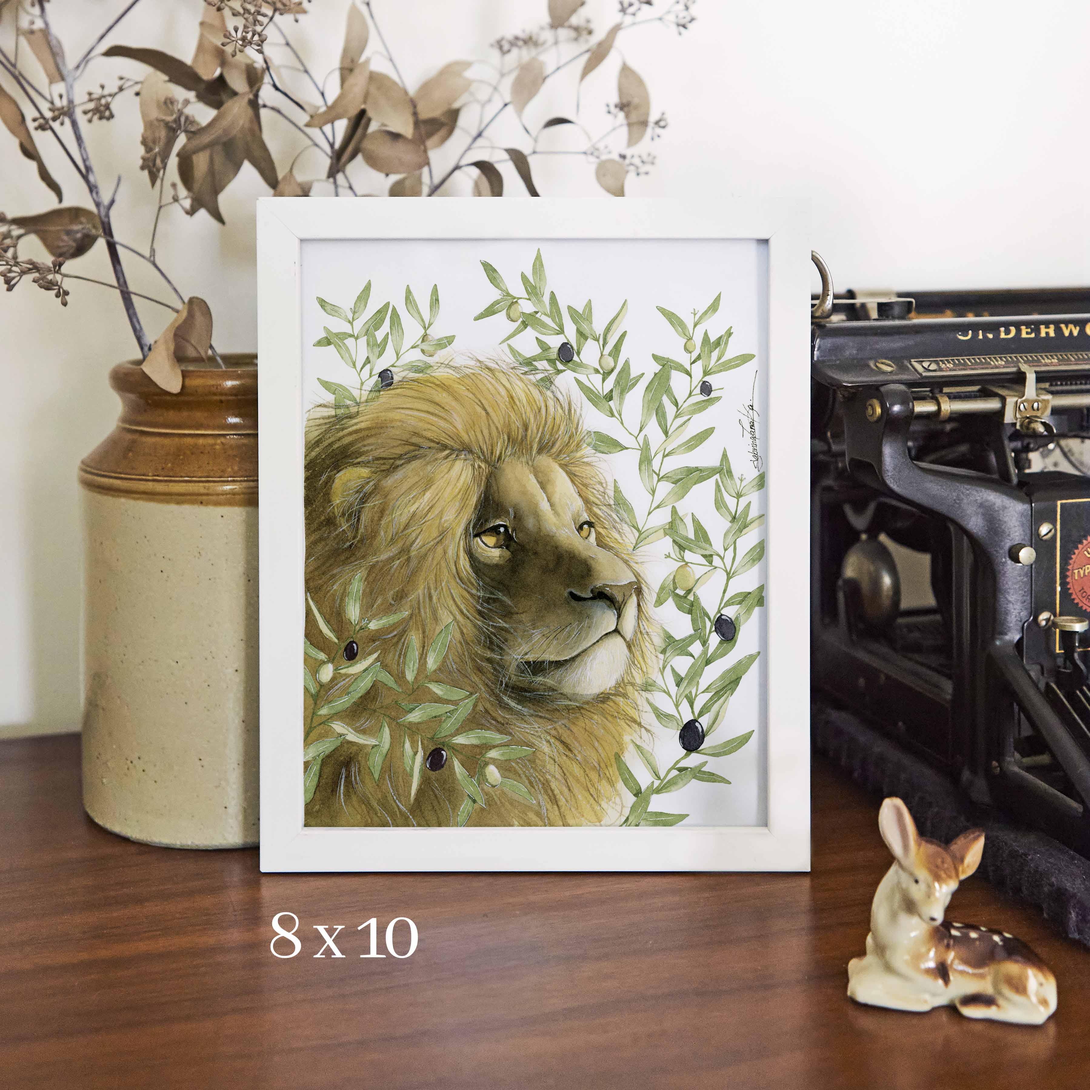 Lion