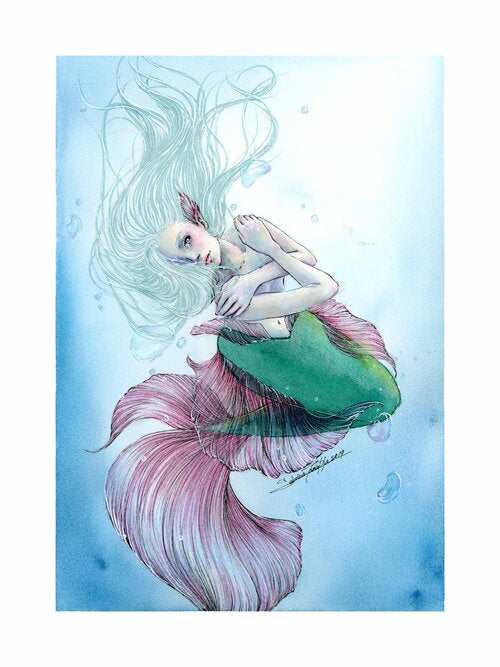 Mermaid