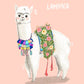 Lampaca