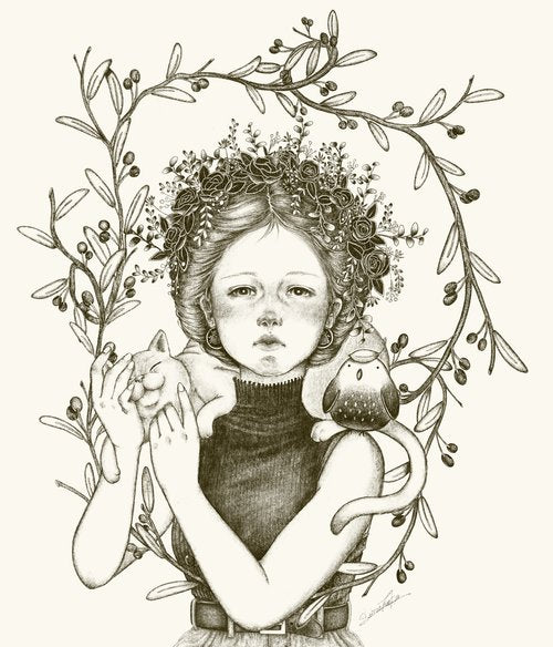 Head Gardener